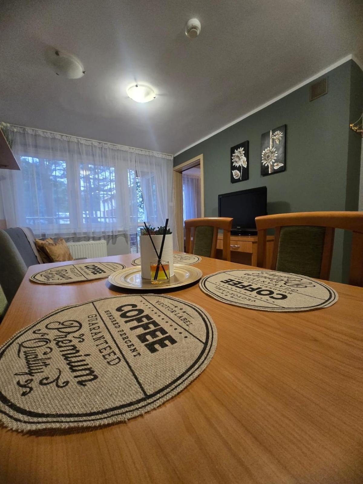 Osrodek Wczasowy Bursztyn Gdańsk Exterior foto