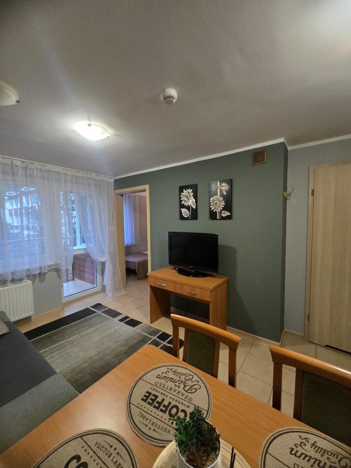 Osrodek Wczasowy Bursztyn Gdańsk Exterior foto