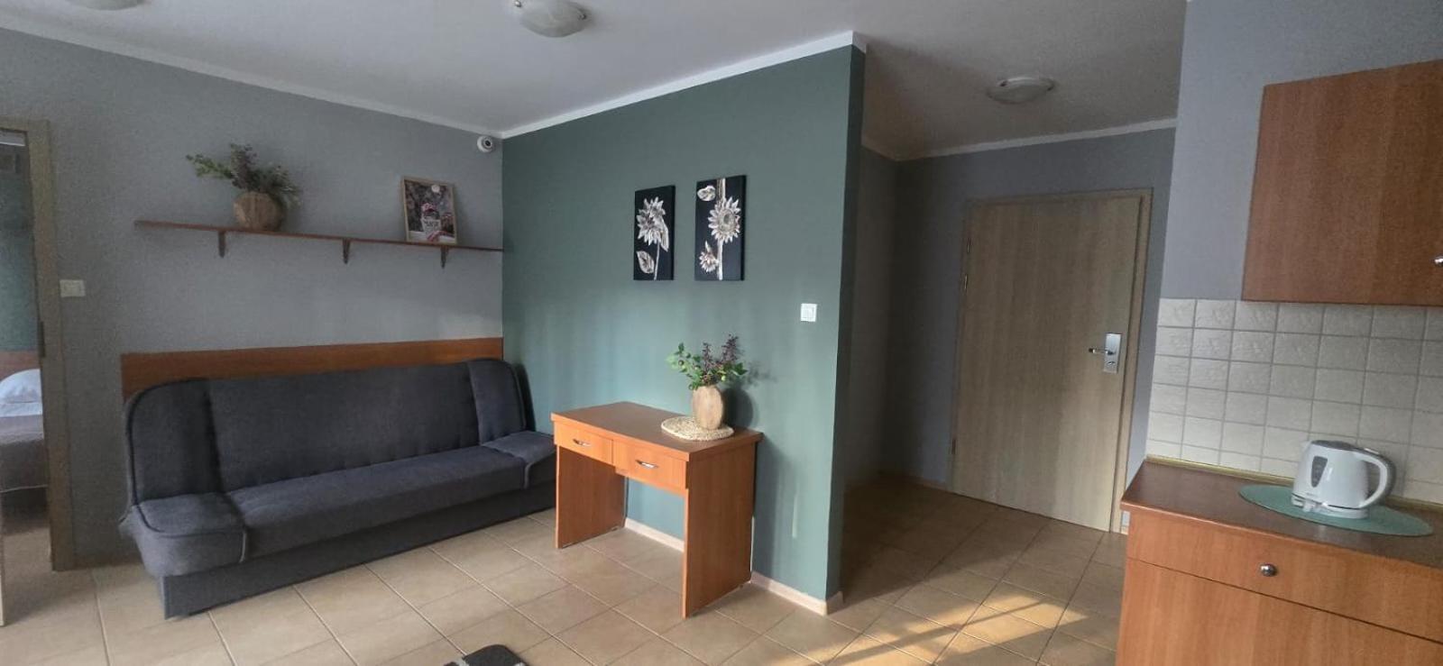 Osrodek Wczasowy Bursztyn Gdańsk Exterior foto