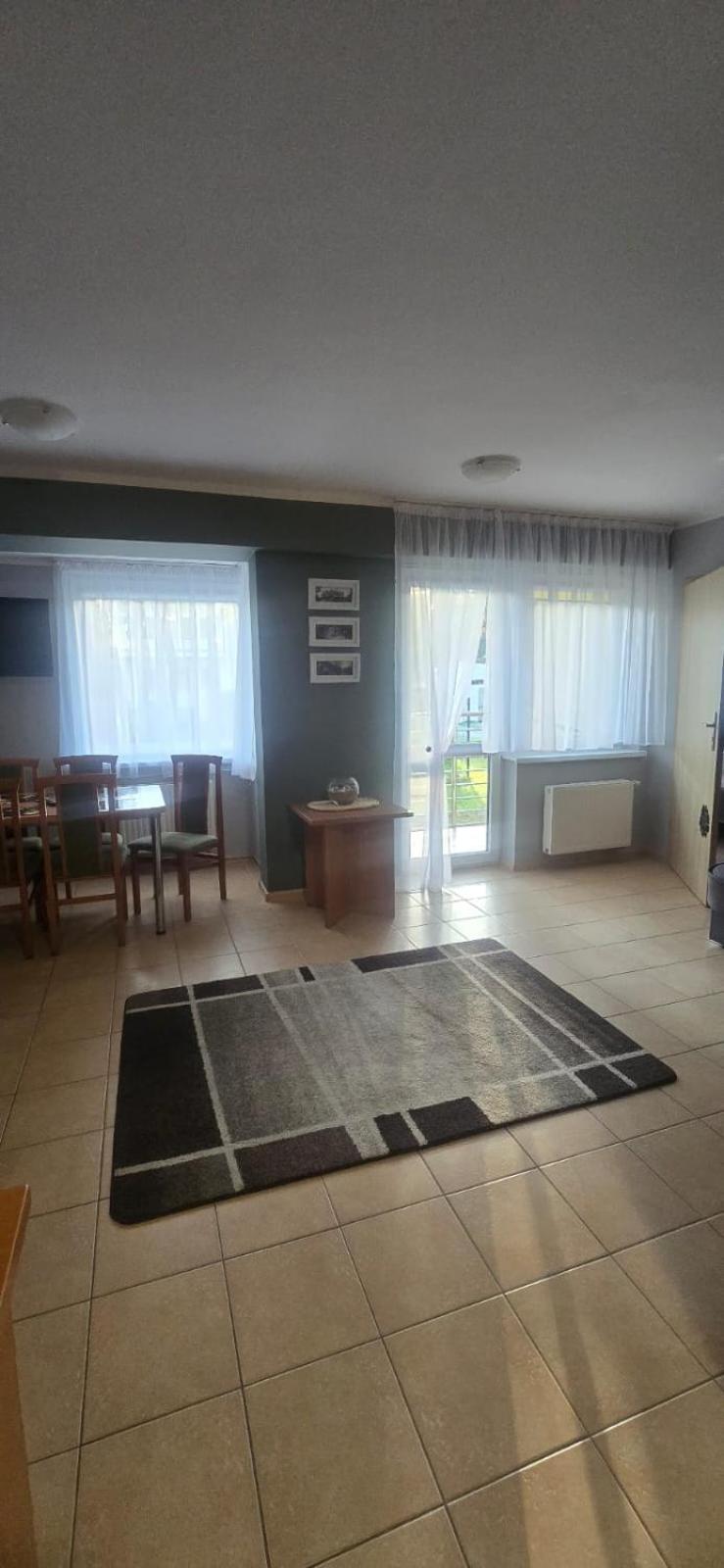 Osrodek Wczasowy Bursztyn Gdańsk Exterior foto
